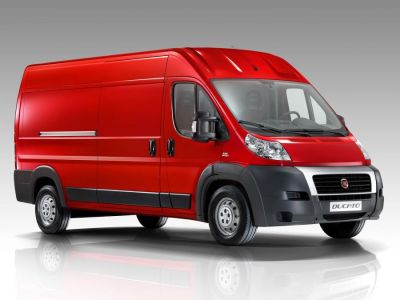 Зачем устанавливать пневмоподвеску на FIAT-DUCATO